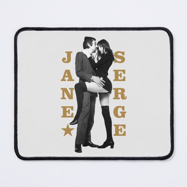 Item preview, Jane @ Serge designed and sold by TIGERDAVER.