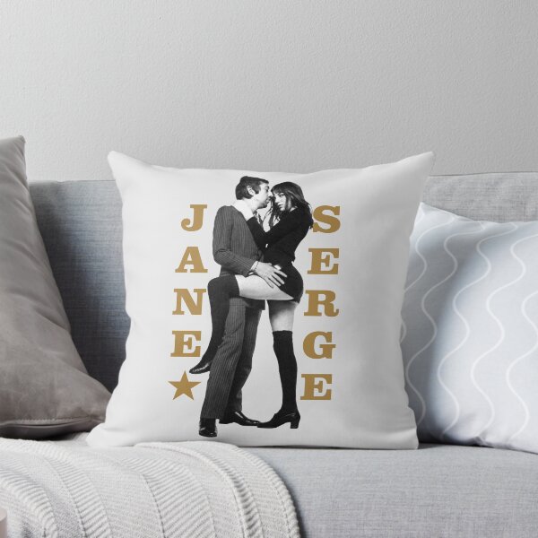 Item preview, Jane @ Serge designed and sold by TIGERDAVER.