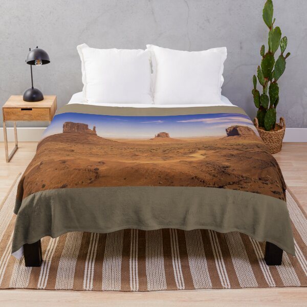 Item preview, Valley of Monument  designed and sold by hawkie.