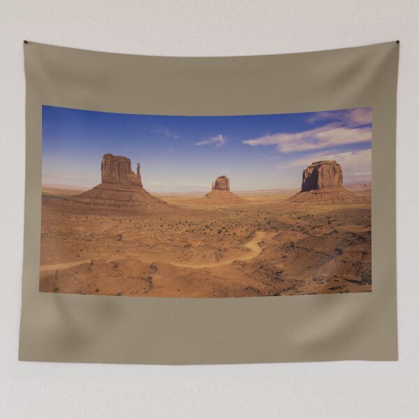 Item preview, Valley of Monument  designed and sold by hawkie.
