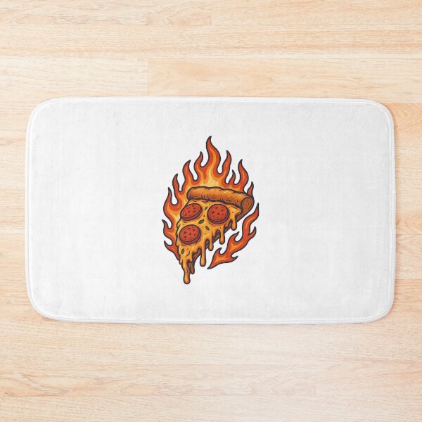 Item preview, Hot Slice designed and sold by FBA.
