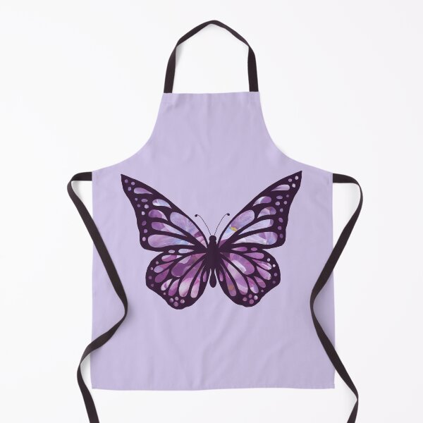 Item preview, Lilac butterfly designed and sold by OhNoNotAgain42.