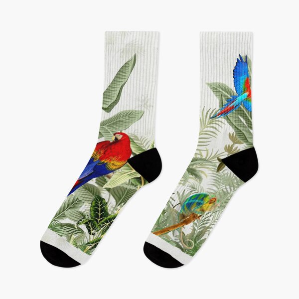 Item preview, Tropical jungle designed and sold by LoU-LoU-Oficial.