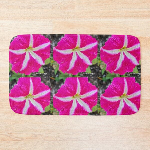Item preview, Pinky purple flower designed and sold by DancingCreek.