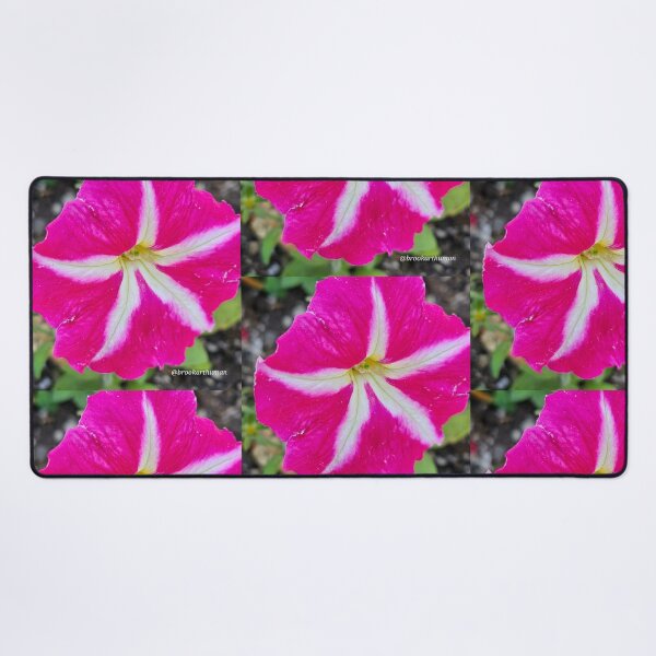 Item preview, Pinky purple flower designed and sold by DancingCreek.