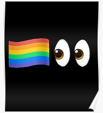 Queer Eye Poster