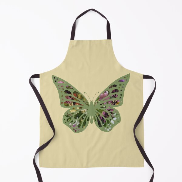 Item preview, Wildflower butterfly designed and sold by OhNoNotAgain42.