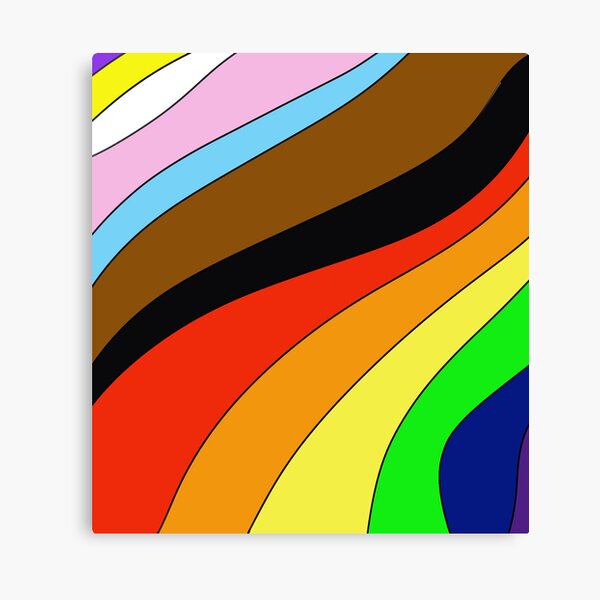 Item preview, Pride designed and sold by TalliwhiteSDA.