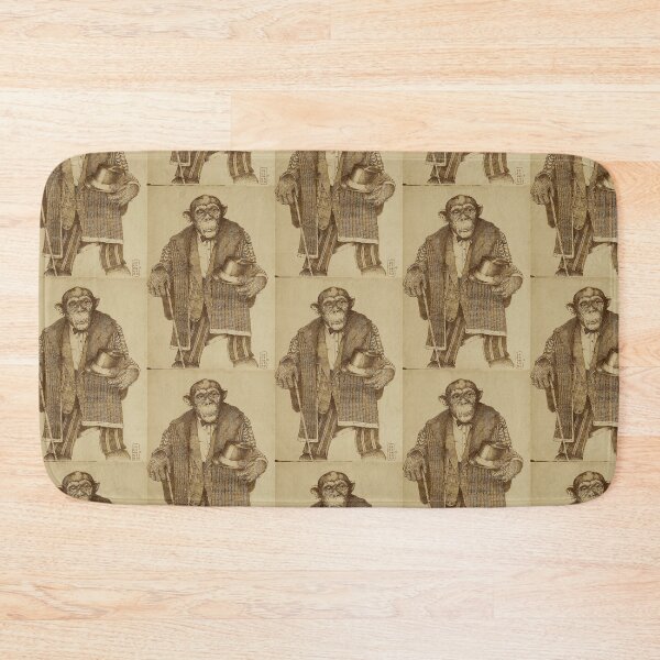 Item preview, Consul the Chimp designed and sold by Nomad2727.