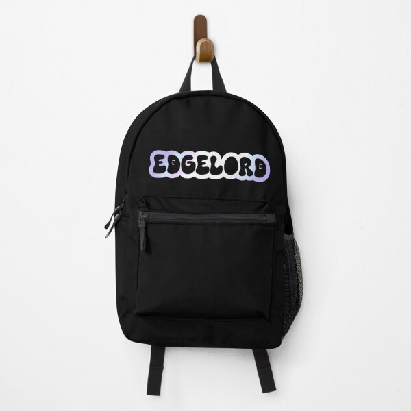 Item preview, Edgelord | Famous Words | Shiny designed and sold by YvaineDesign.