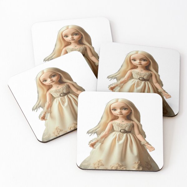 Item preview, Toshselle the Doll designed and sold by Starsnits90.