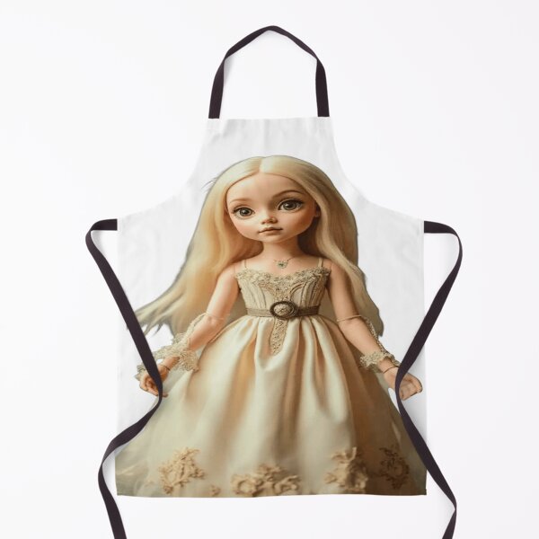 Item preview, Toshselle the Doll designed and sold by Starsnits90.