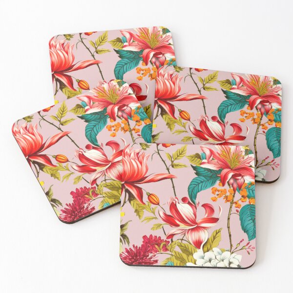 Item preview, Secret Garden designed and sold by LoU-LoU-Oficial.