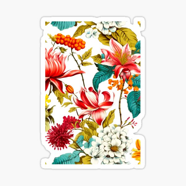 Aperçu de l'œuvre Jardin secret créée et vendue par LoU-LoU-Oficial.