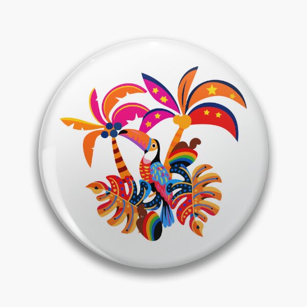 Item preview, Tucano tropical designed and sold by RODRIGORo.