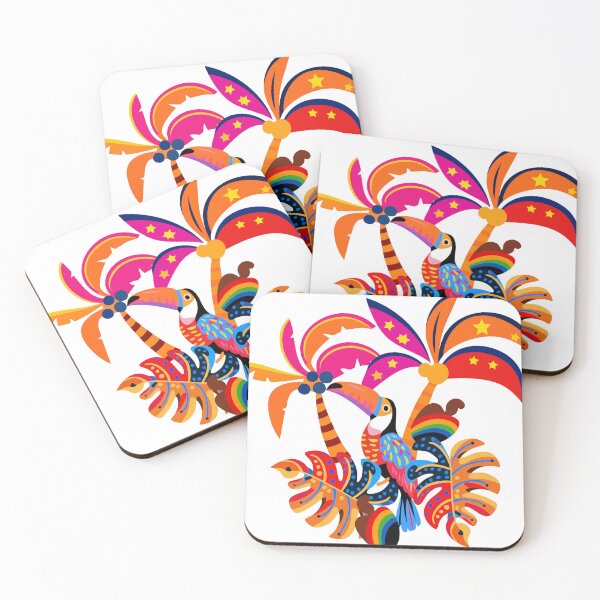 Item preview, Tucano tropical designed and sold by RODRIGORo.