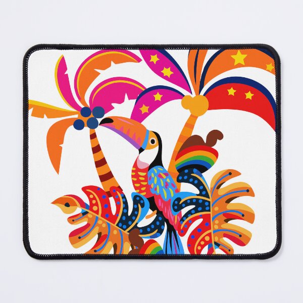 Item preview, Tucano tropical designed and sold by RODRIGORo.