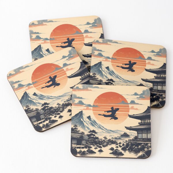 Item preview, Kung Fu, Ai Generated Art    designed and sold by ACC .