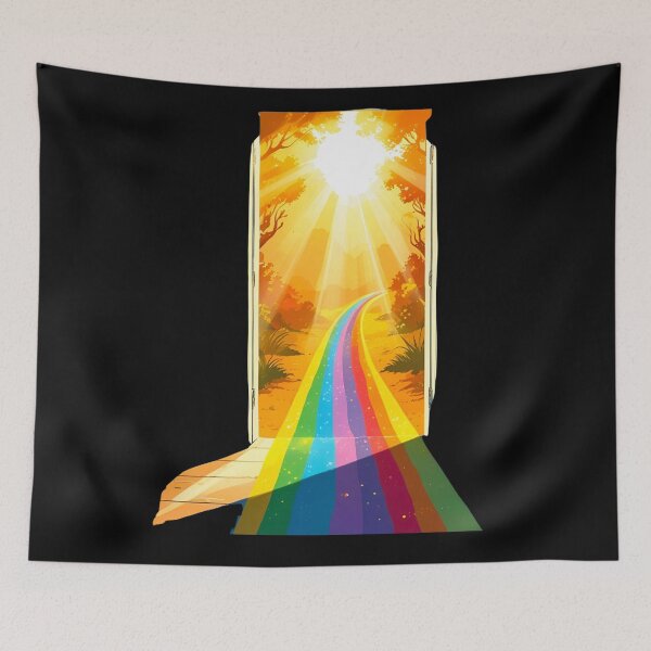 Item preview, It’s brighter on this side.  designed and sold by HoodRatSwagger.