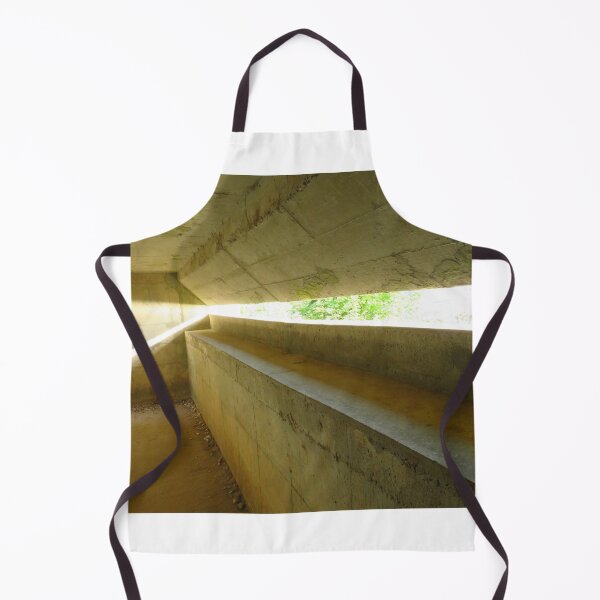 Item preview, Inside Fort Henry, Studland, Dorset designed and sold by wiggyofipswich.