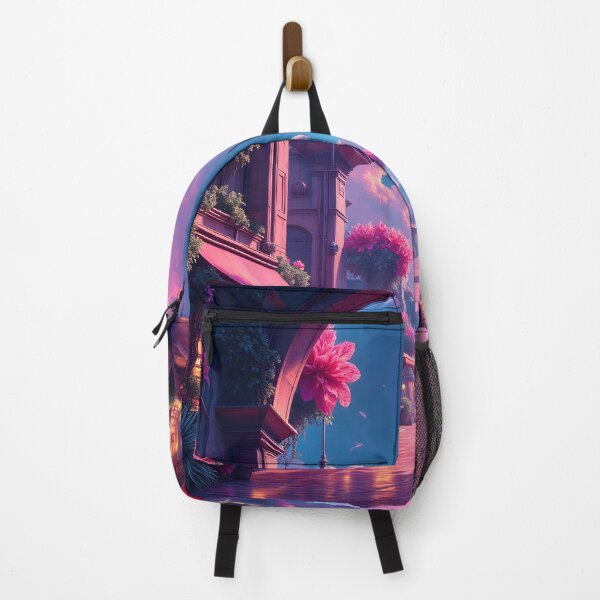 Item preview, Celestial Blossom Avenue designed and sold by Manuel Rinaldi.