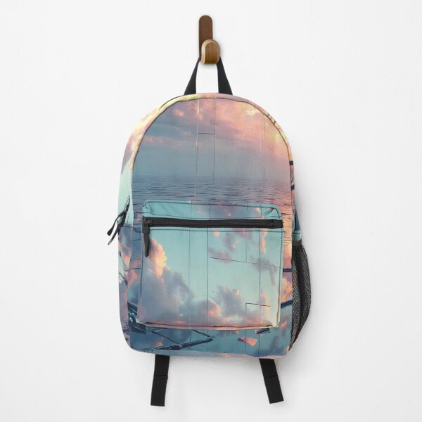 Item preview, Fractured Horizon at Dawn designed and sold by Manuel Rinaldi.