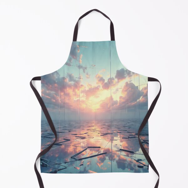 Item preview, Fractured Horizon at Dawn designed and sold by Manuel Rinaldi.