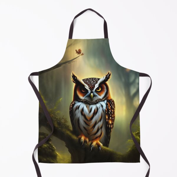 Item preview, Owl on a Branch designed and sold by Korral.