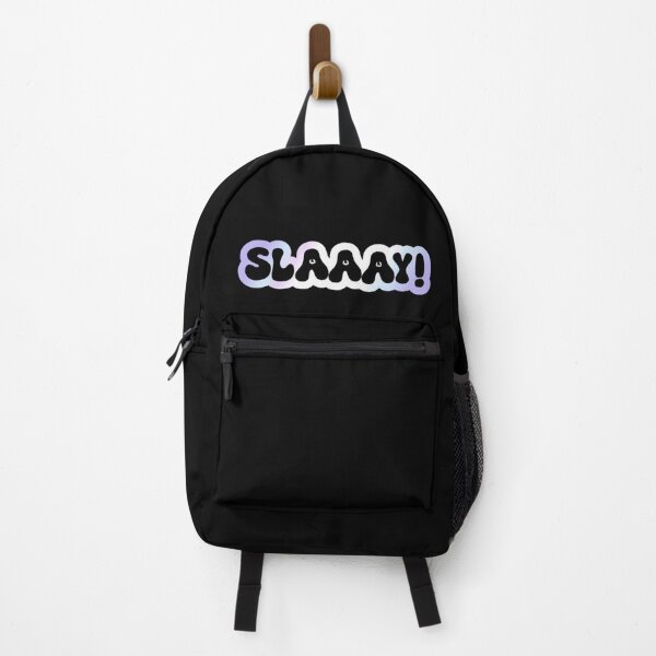 Item preview, Slay | Famous Words | Shiny designed and sold by YvaineDesign.