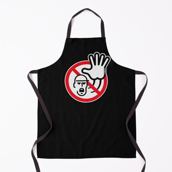 Item preview, Warning Sign / Caution / Stop (Symbol / 3C) designed and sold by MrFaulbaum.