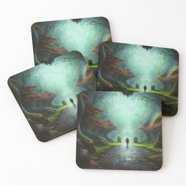 Item preview, Forest Road designed and sold by Korral.