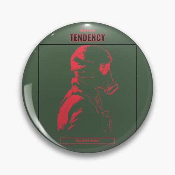 Item preview, Battle tendency designed and sold by Ls-art95.