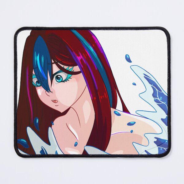 Item preview, Ame V1 E4 - Startled designed and sold by TerreinaArt.