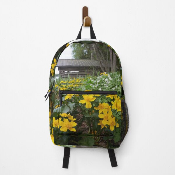 Item preview, Springviews around the boathouse designed and sold by Jouko Lehto Photography.