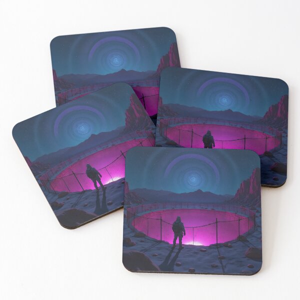 Item preview, The Anomaly designed and sold by AlienInkvasion.