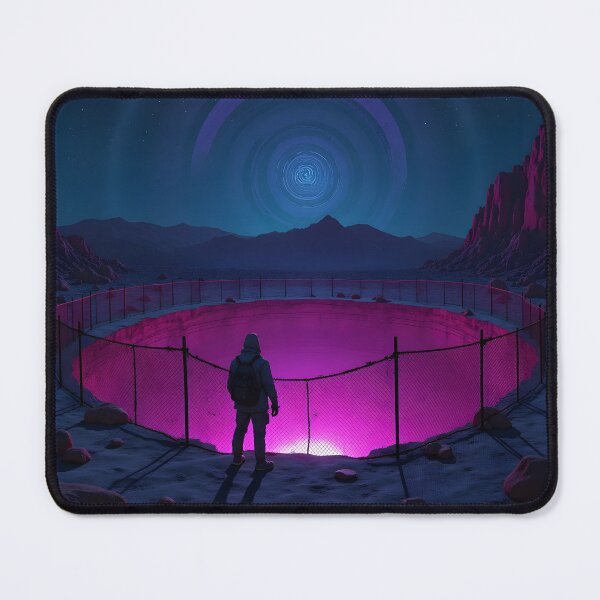 Item preview, The Anomaly designed and sold by AlienInkvasion.