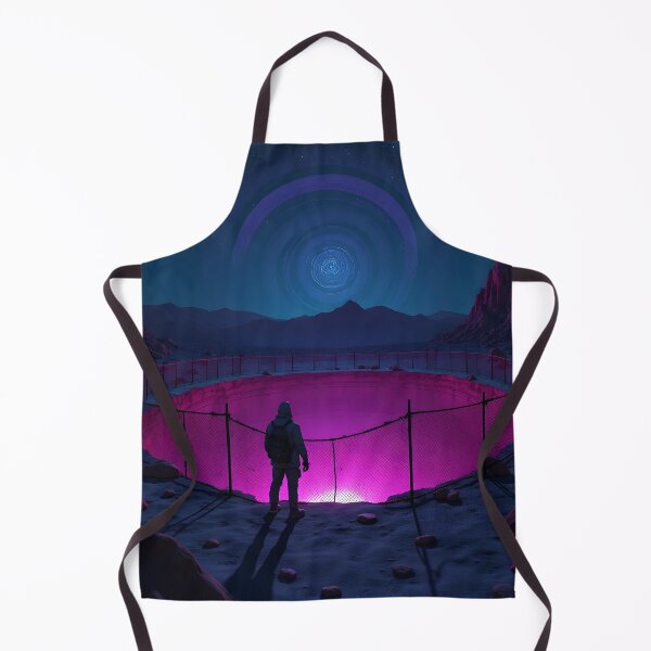 Item preview, The Anomaly designed and sold by AlienInkvasion.