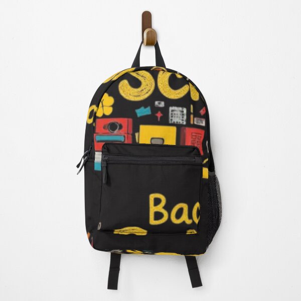 Item preview, Back to School designed and sold by MyBestTeeses.