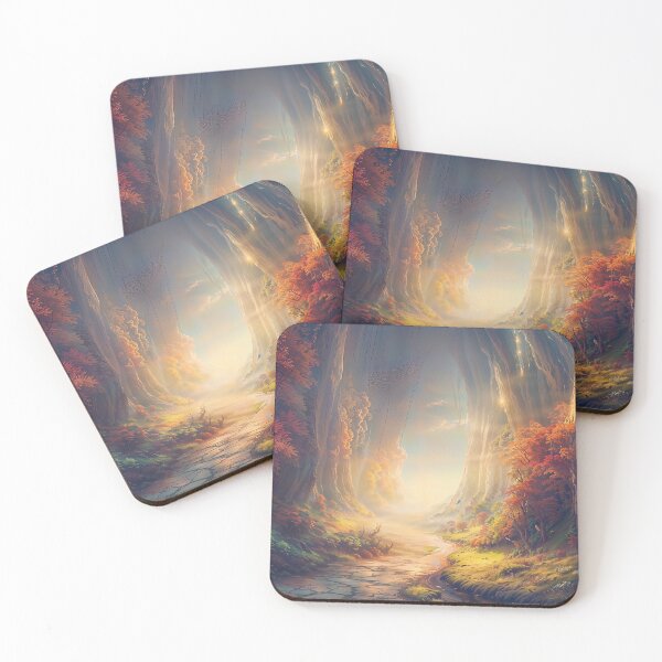 Item preview, Forest Road designed and sold by Korral.