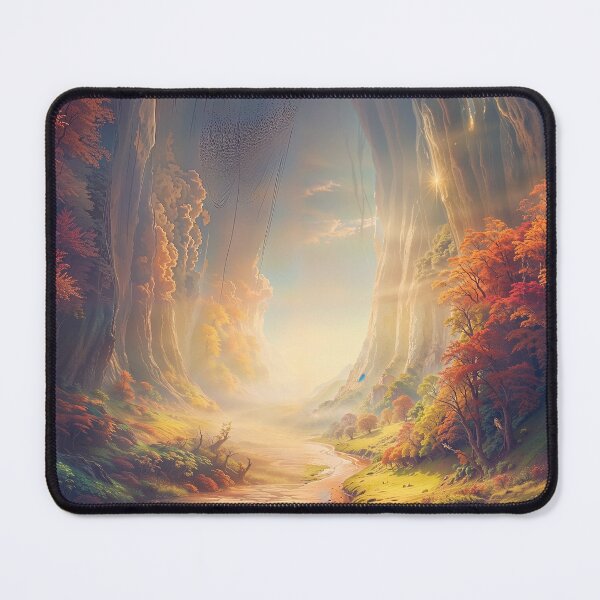 Item preview, Forest Road designed and sold by Korral.