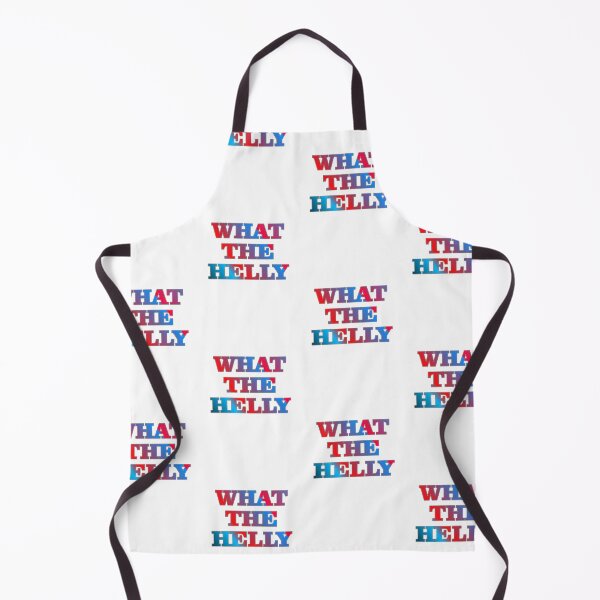 Item preview, What The Helly designed and sold by ZooStateofMind.