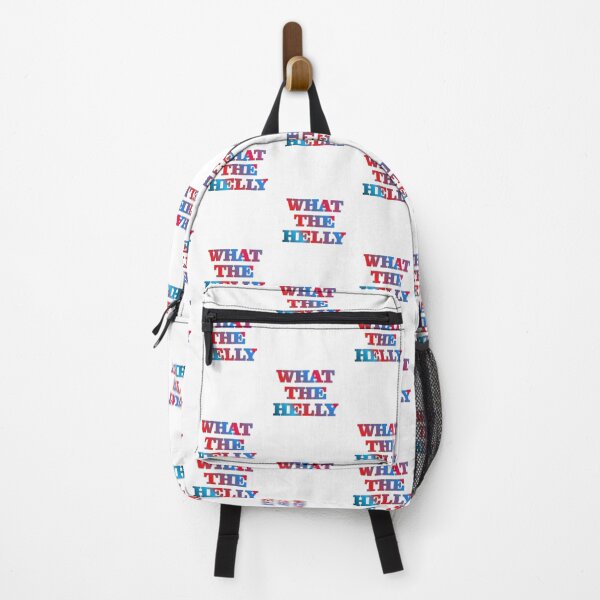 Item preview, What The Helly designed and sold by ZooStateofMind.
