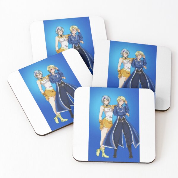Item preview, Soma and Hikari Tag partners designed and sold by TurtleEmpire.