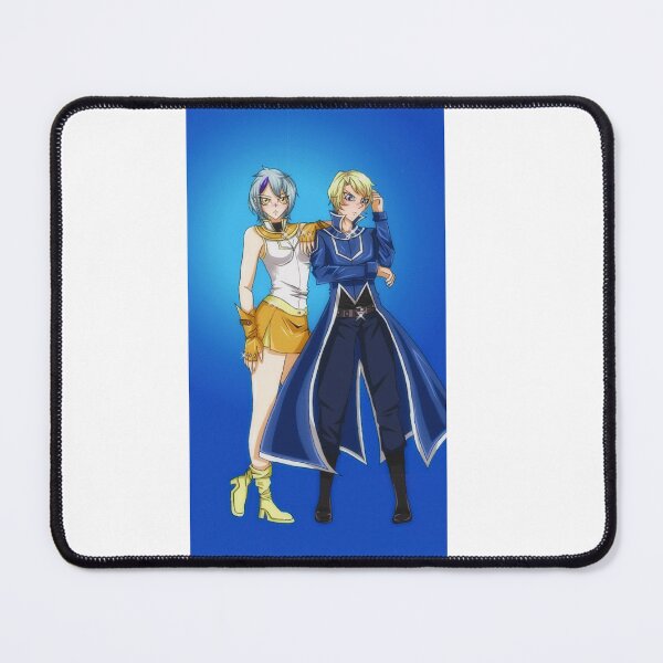 Item preview, Soma and Hikari Tag partners designed and sold by TurtleEmpire.