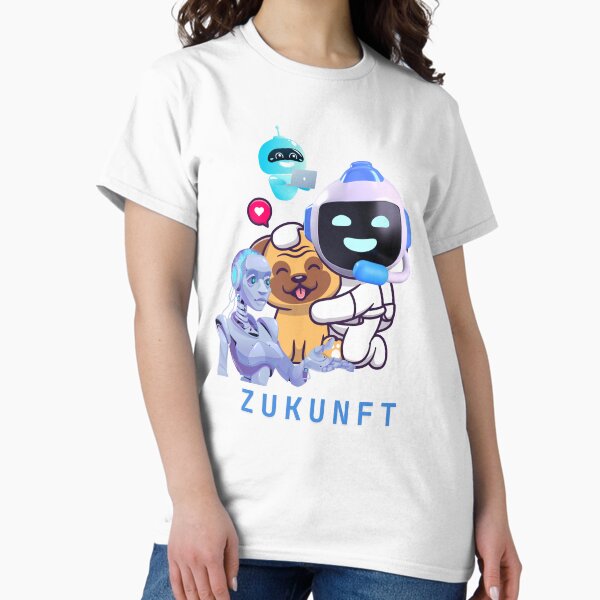 Item preview, Die Zukunft  designed and sold by MitMopsundHerz Rosinchens_Welt.