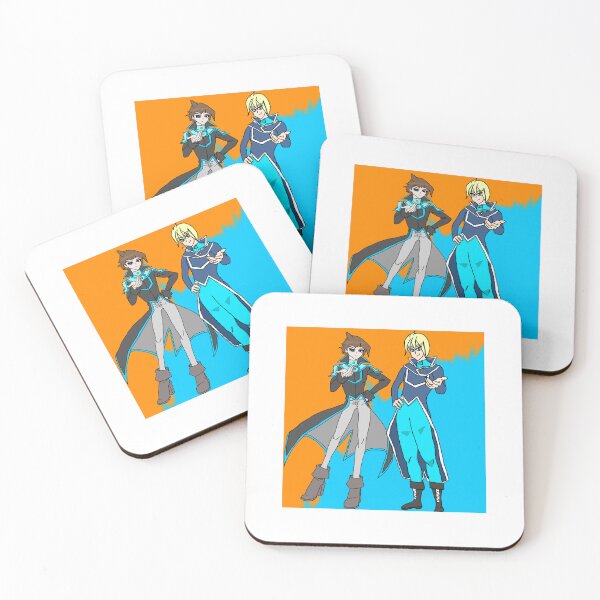 Item preview, Blue Flames- Soma and Blitz designed and sold by TurtleEmpire.