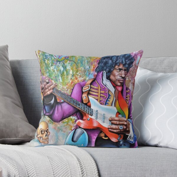 Item preview, The Guitar God designed and sold by jasun100.