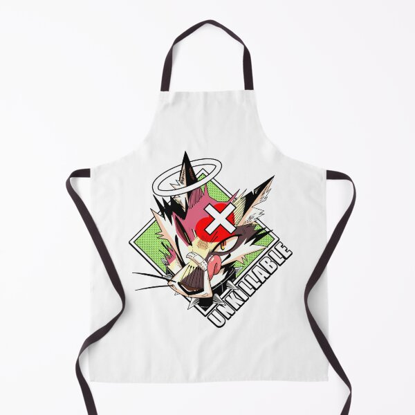 Item preview, Unkillable Fox - Fat Pride designed and sold by GlazFox.