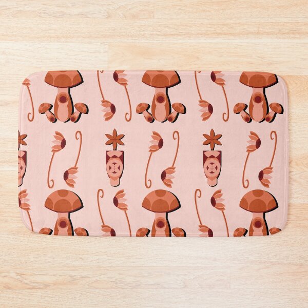 Item preview, Vintage Pattern designed and sold by HowellH.