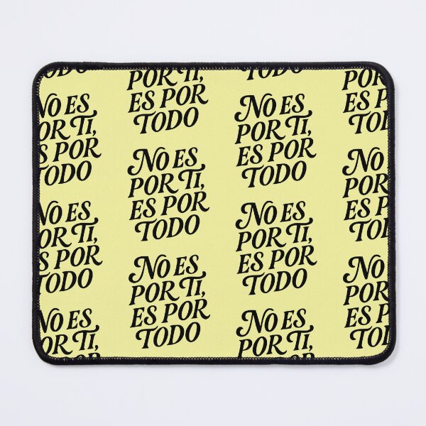 Item preview, It's Not For You, It's For Everything designed and sold by GinColorist.